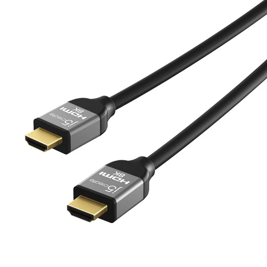 J5 Create Ultra High Speed HDMI®/™ Cable - Desert Games