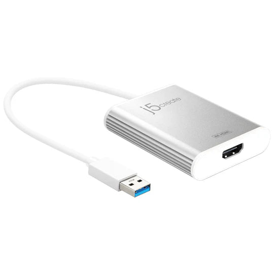 J5 Create USB™ 3.0 to 4K HDMI™ Display Adapter - Desert Games