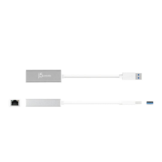 J5 Create USB™ 3.0 Gigabit Ethernet Adapter - Desert Games
