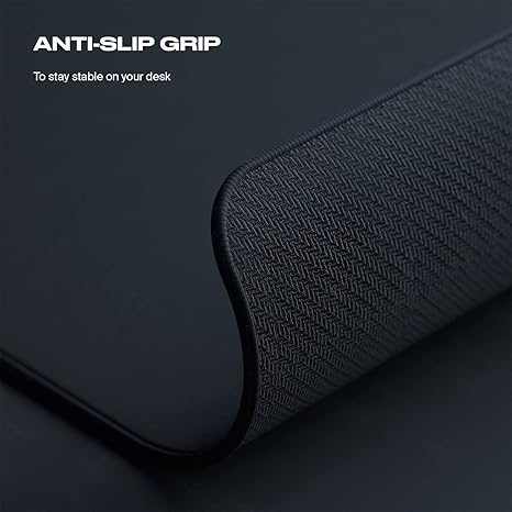 Fnatic Focus 3 Large Size Soft Cloth Performance Gaming Mousepad - Desert Games