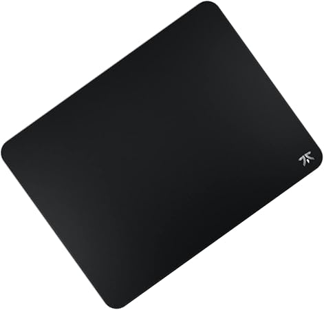 Fnatic DASH L, Premium Gaming Mousepad - Desert Games