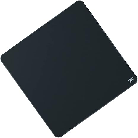 Fnatic Dash XL Pro Gaming Mousepad for Esports - Desert Games