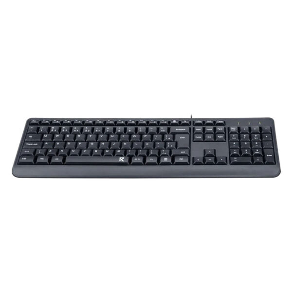 REDRAGON BK-7092 Wired Keyboard - Desert Games