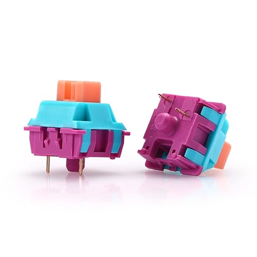 Redragon A113 Bullet-R Linear Mechanical Switch - Desert Games