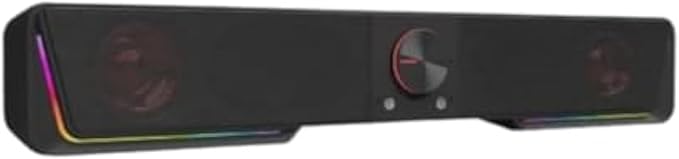 Redragon Darknets GS570 BT speaker - Desert Games