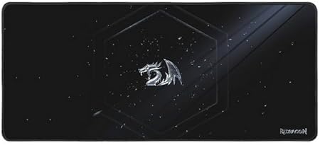 Redragon P041 Xeon Mouse Pad 90x40cm - Desert Games