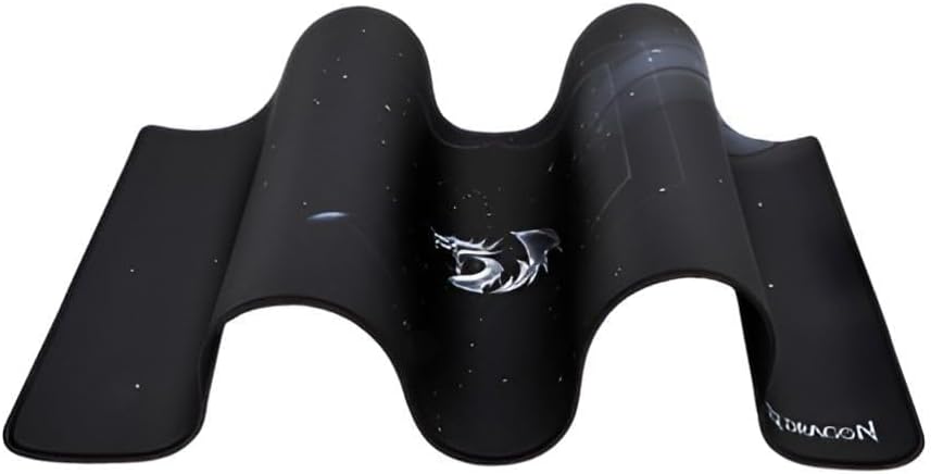 Redragon P041 Xeon Mouse Pad 90x40cm - Desert Games