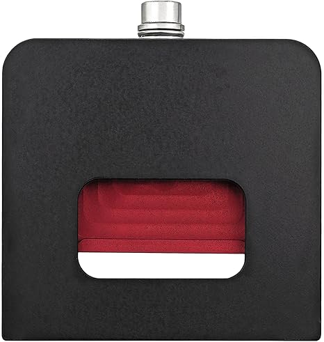 Thermal Grizzly Delid-Die-Mate - Intel 13th Gen CPU Delid Tool - CPU Heatspreader Removing Tool TG-DDM-i13G - Desert Games