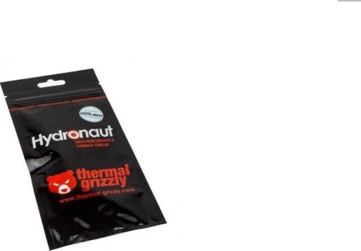 Thermal Grizzly Hydronaut High Performance Thermal Paste - 1g TG-H-001-RS - Desert Games