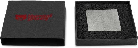 Thermal Grizzly KryoSheet Thermal Pad, Outstanding Thermal Conductivity, Extreme Longevity, 33x33mm TG-KS-33-33 - Desert Games