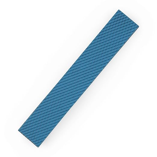 Thermal Grizzly Minus Pad Basic – 4-Pack Thermal Interface Pad, 120x20x1.0mm TG-MP-B-120-20-10-4 - Desert Games