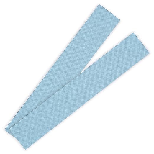 Thermal Grizzly Minus Pad Pro – 2-Pack Thermal Interface Pad, 120x20x1.0mm TG-MP-P-120-20-10-2 - Desert Games