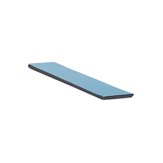 Thermal Grizzly Minus Pad Pro β 2-Pack Thermal Interface Pad, 120x20x2.0mm TG-MP-P-120-20-20-2 - Desert Games