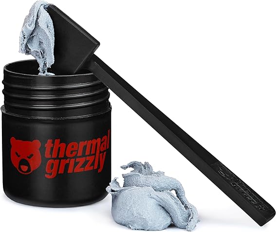 Thermal Grizzly TG Putty Pro - 30 Gram TG-P-P-030-R - Desert Games