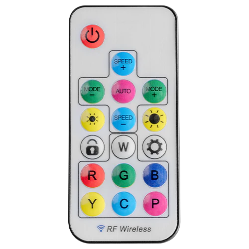 Twisted Minds Identity Premium Dual-Monitor Gaming Monitor Arms with RGB Lighting TM-54-C012-G - Desert Games