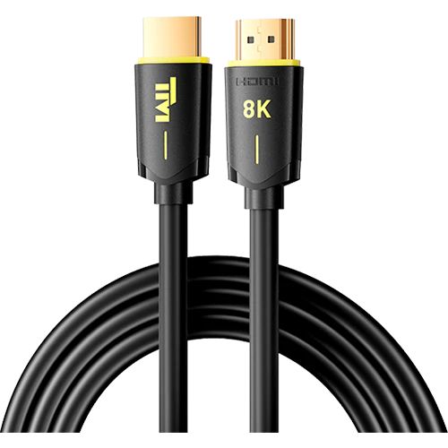 Twisted Minds 8K HDMI Cable 10M - TM-8KHDMI-10M - Desert Games