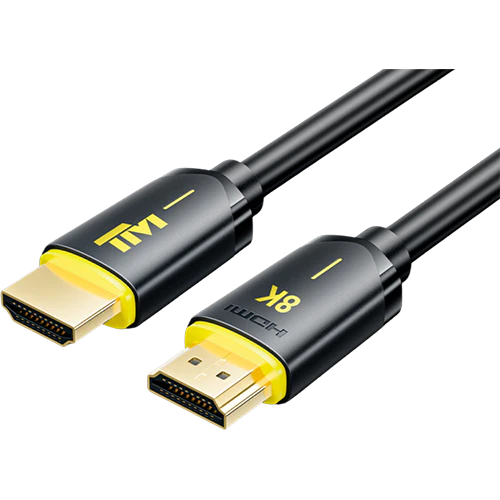 Twisted Minds 8K HDMI Cable 10M - TM-8KHDMI-10M - Desert Games