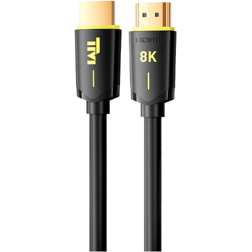Twisted Minds 8K HDMI Cable 5M - TM-8KHDMI-5M - Desert Games