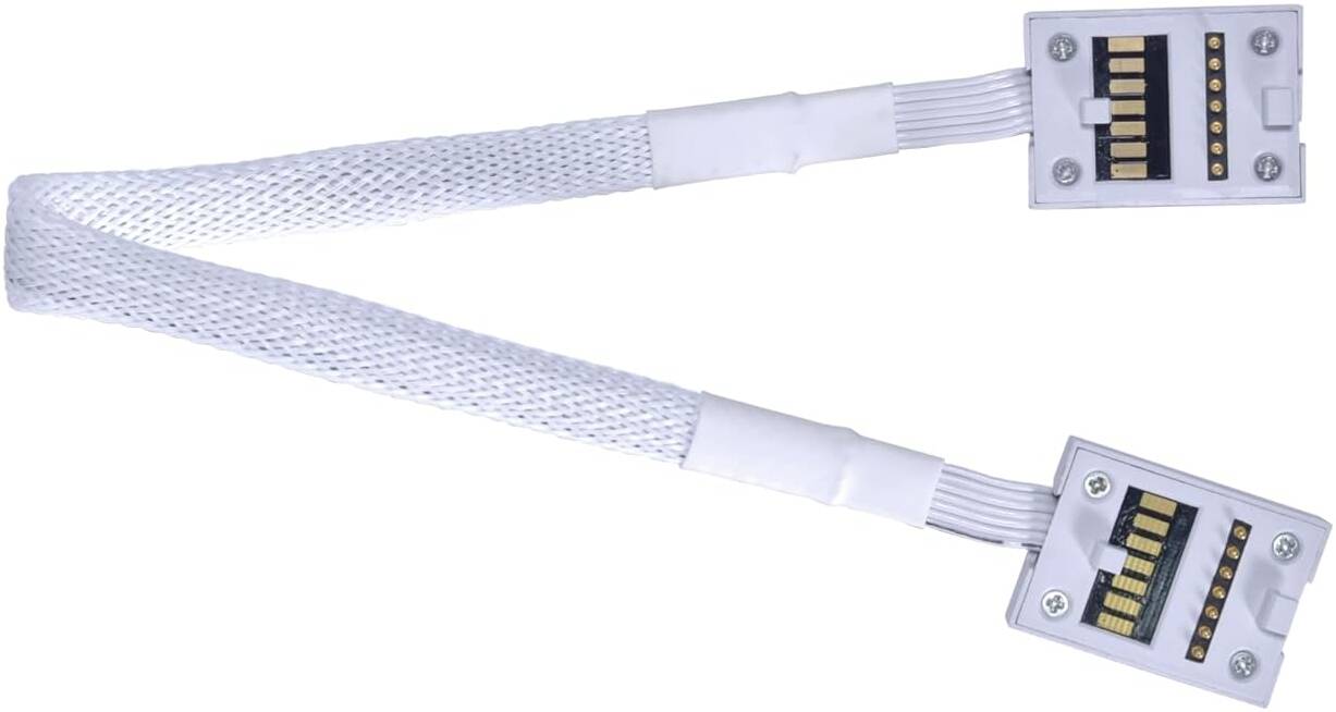 Lian Li Uni Fan TL 120 Case Fan, Triple Pack, White | G99.12TL1W.00 - Desert Games