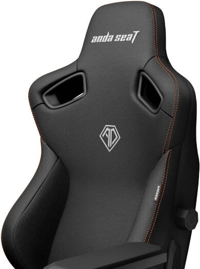 AndaSeat Kaiser 3 Series Premium Gaming Chair AD12YDC-L-01-B-PVC - Desert Games
