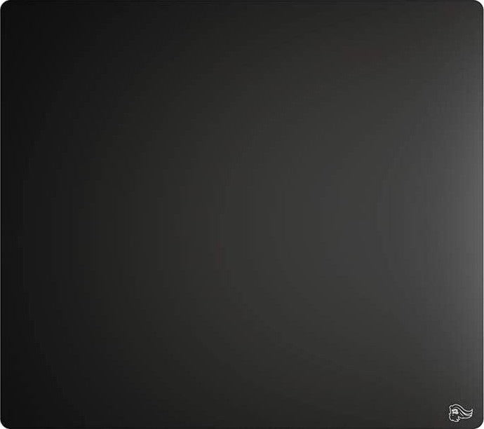 Glorious PC Gaming Element Gaming Surface, 460X410X0.5MM - Air Black | GLO-MP-ELEM-AIR - Desert Games