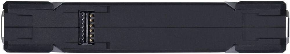 Lian li UNI Fan SL140 V2 ARGB Case Fan, Single Pack, Black | UF-SL140V2-1B - Desert Games