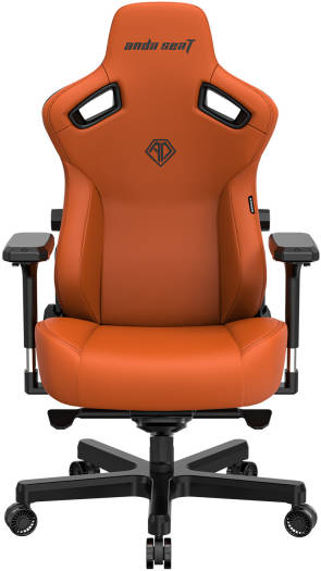 AndaSeat Kaiser 3 Series Premium Ergonomic Gaming/Office Chair - Desert Games