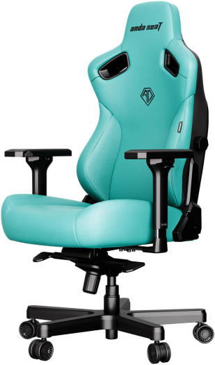 AndaSeat Kaiser 3 Series Premium Ergonomic Gaming/Office Chair AD12YDC-XL-01-E-PVC - Desert Games
