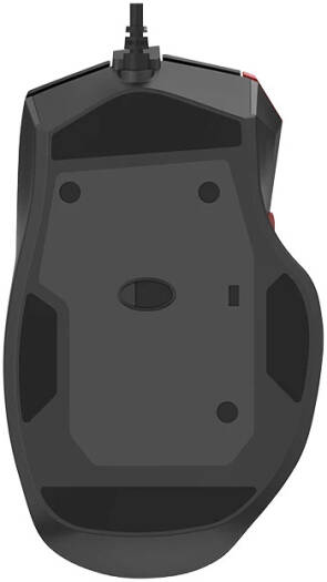 MARVO G944 Wired Gaming Mouse - Desert Games