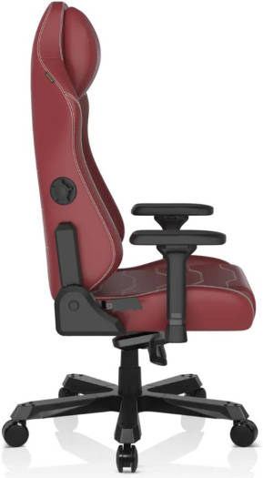 DXRacer Master Series Gaming Chair - Red - Desert Games
