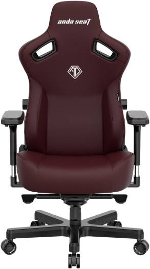 AndaSeat Kaiser 3 Series Premium Ergonomic Gaming/Office Chair AD12YDC-XL-01-A-PVC - Desert Games