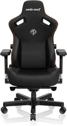 AndaSeat Kaiser 3 Series Premium Gaming Chair AD12YDC-L-01-B-PVC - Desert Games