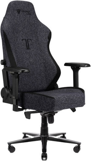 Secretlab Titan Black Gaming Chair TT20-SW-BLK3 - Desert Games