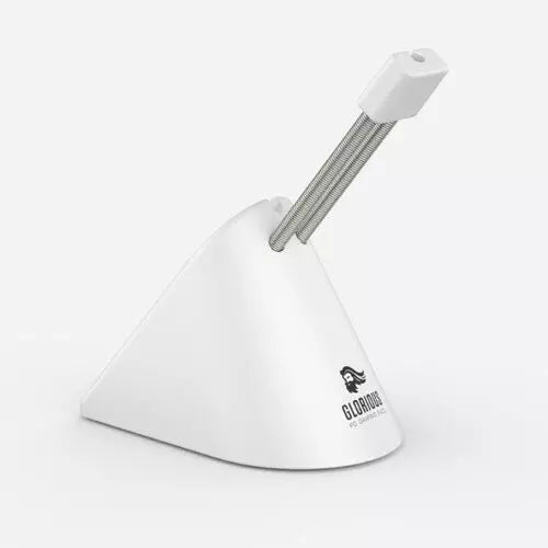 Glorious Mouse Bungee - White | G-MB-WHITE - Desert Games
