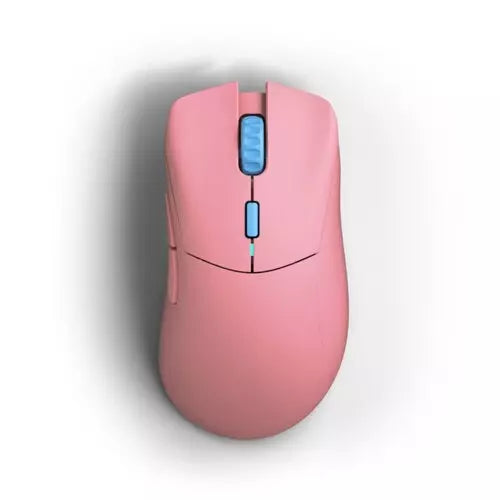 Glorious Model D PRO Forge Wireless Gaming Mouse - Flamingo/Pink | GLO-MS-PDW-FLA-FORGE - Desert Games