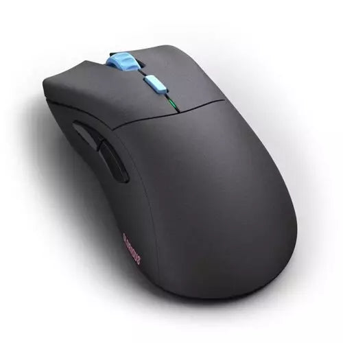 Glorious Model D PRO Forge Wireless Gaming Mouse - Vice/Black | GLO-MS-PDW-VIC-FORGE - Desert Games