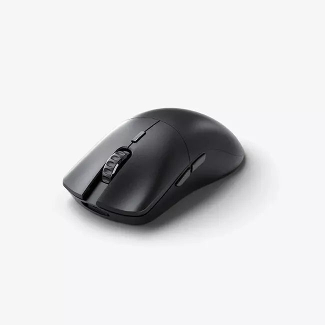 Glorious Model O 2 PRO Series 4K/8KHz Wireless Mouse - Black | GLO-MS-S2PRO-WL-BLK - Desert Games