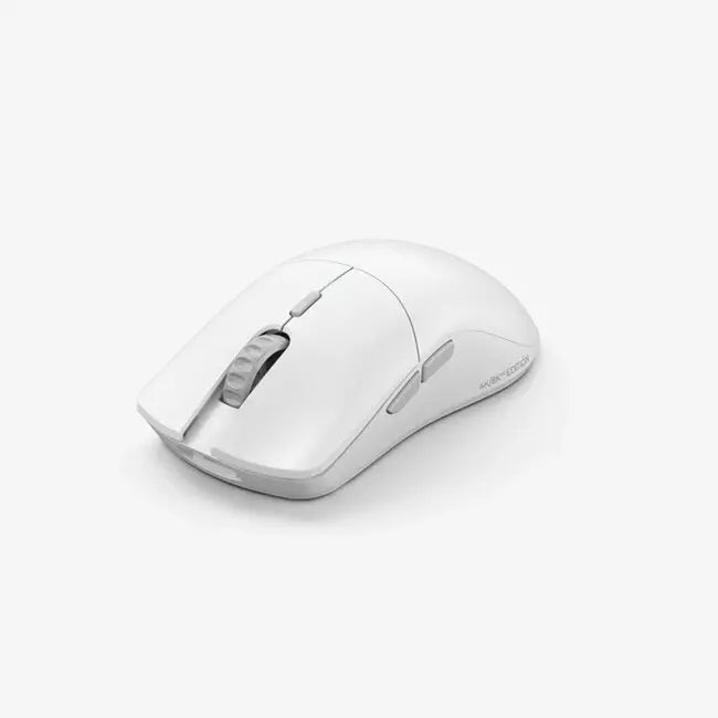 Glorious Model O 2 PRO Series 4K/8KHz Wireless Mouse - White | GLO-MS-S2PRO-WL-WHT - Desert Games
