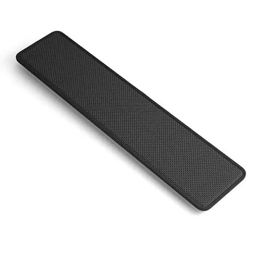 Glorious GSW-100 Full Size Slim Keyboard Wrist Rest - Black | GSW-100 - Desert Games