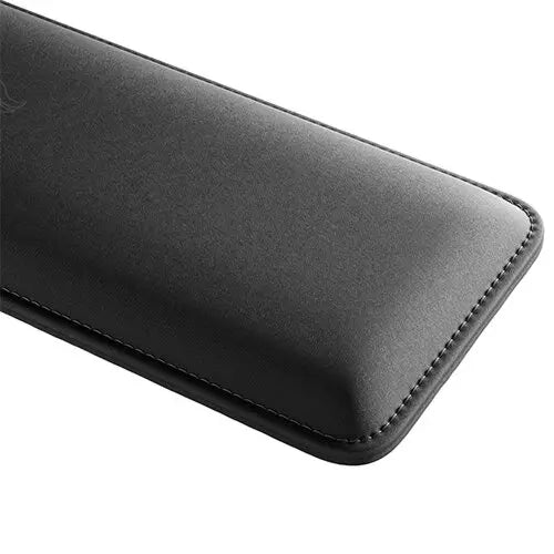 Glorious GSW-87 STEALTH Keyboard Slim Wrist Rest - Black | GSW-87 - Desert Games
