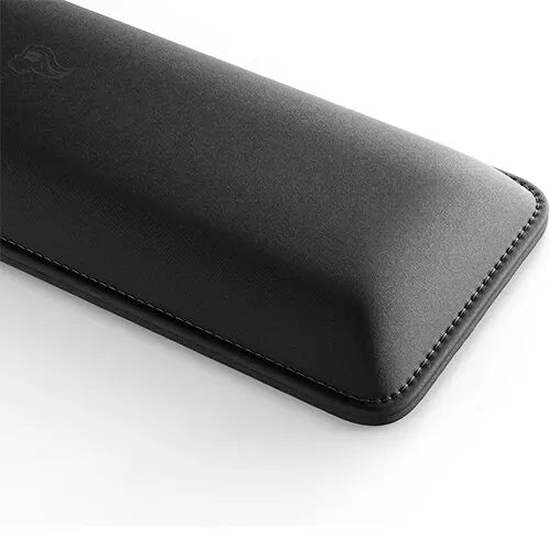 Glorious GWR-100 Full Size Ergonomic Keyboard Wrist Rest - Black | GWR-100 - Desert Games