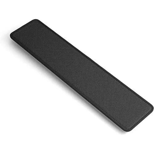Glorious GWR-100 Full Size Ergonomic Keyboard Wrist Rest - Black | GWR-100 - Desert Games