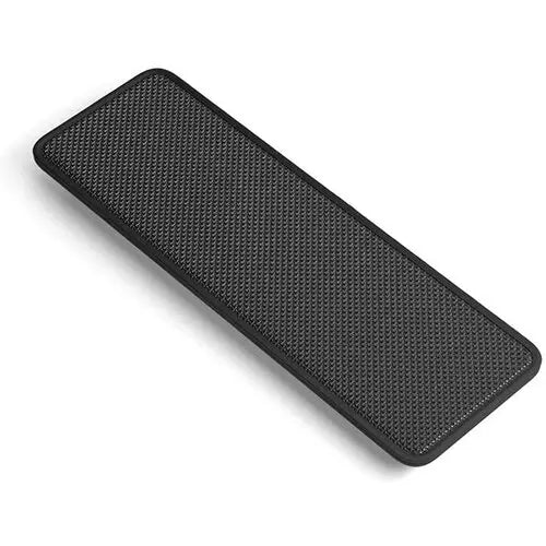 Glorious GWR-75 Compact Mini Ergonomic Keyboard Wrist Rest - Black | GWR-75 - Desert Games