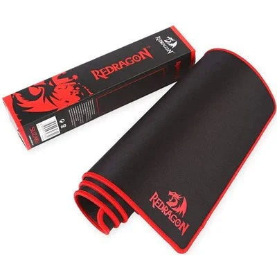 Redragon P003 Suzaku Huge Gaming Mouse Pad - Desert Games