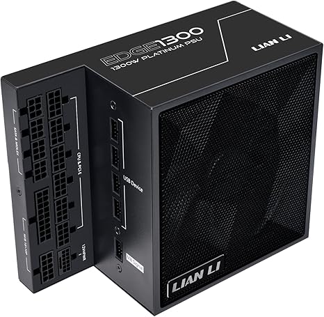 Power Supply - PSU Price in UAE – 80+ Bronze, Gold & Modular PSUs