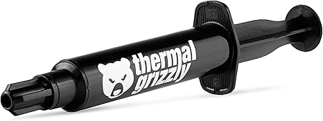 Thermal Compound Price in UAE – High-Performance CPU & GPU Paste