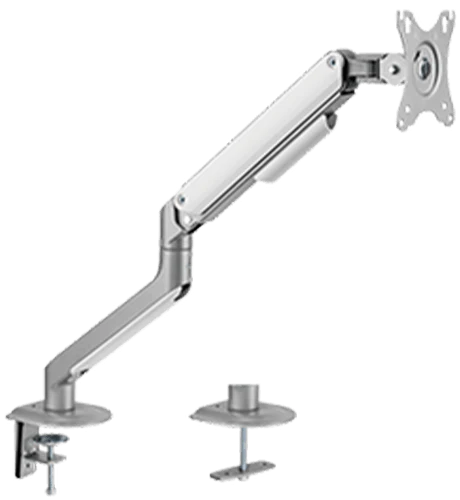 Twisted Minds SINGLE MONITOR ECONOMICAL SPRING-ASSISTED MONITOR ARM TM-63-C06