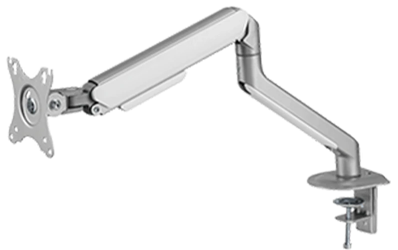Twisted Minds SINGLE MONITOR ECONOMICAL SPRING-ASSISTED MONITOR ARM TM-63-C06