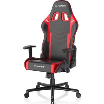 DXRacer P Series P132 Gaming Chair - Red/Black