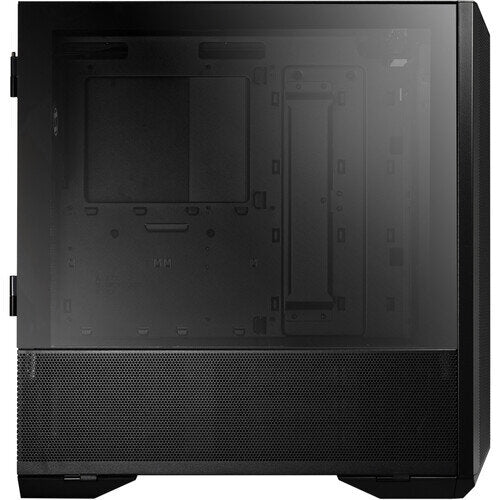LIAN LI LANCOOL II MESH RGB Mid Tower Case - Black - Desert Games